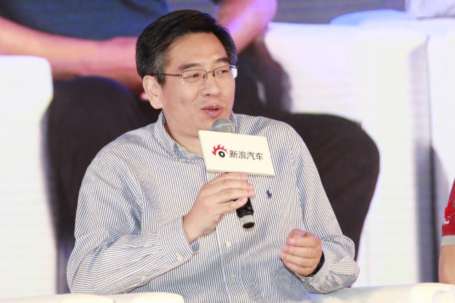 刘晓葵:二手车电商将迎大爆发