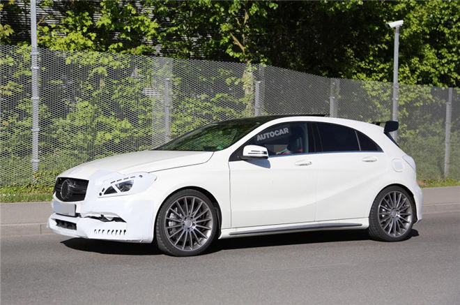 2015年法兰克福车展新车盘点之德系新车