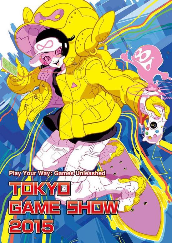 TGS2015索尼展前發布會時間公佈