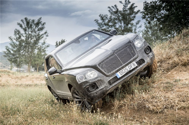 2015年法兰克福车展新车盘点之德系新车