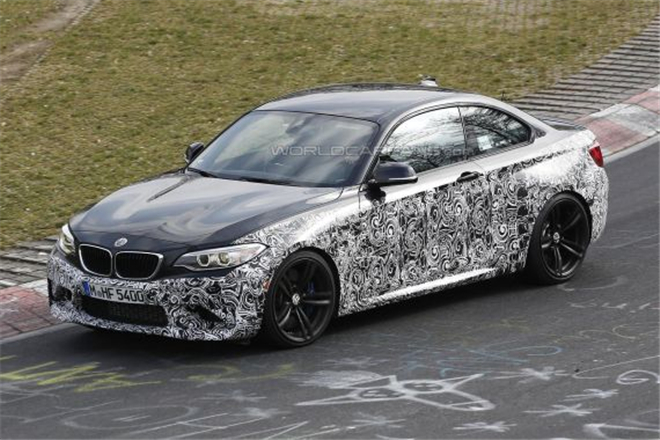 2015年法兰克福车展新车盘点之德系新车