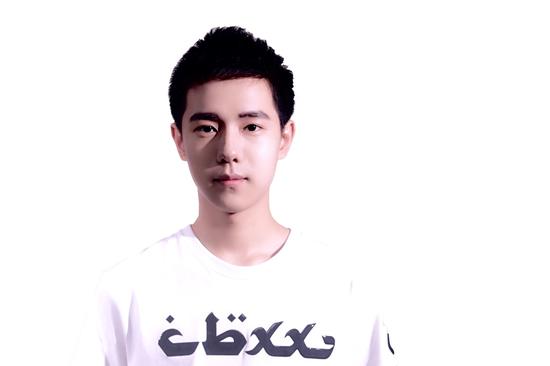 可米梦工厂 最帅逗比少年爆红