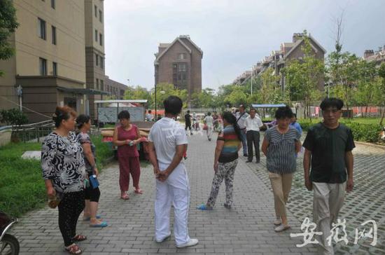 芜湖中年男子家中死亡数日 被发现时尸体已高