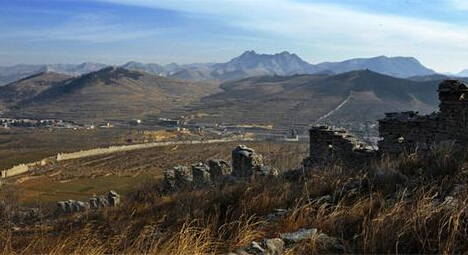 沂蒙山旅游区:不是炒作,是爱国赤子心!