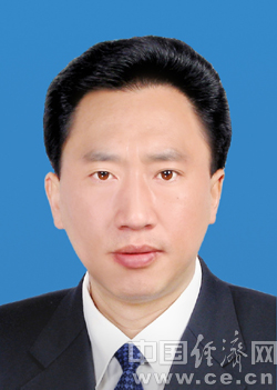 肖友才任广安市委副书记