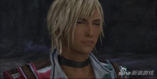 长了一张叛徒脸的角色