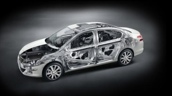 兼顾动力和油耗 东标408诠释高效动力_郑州汽