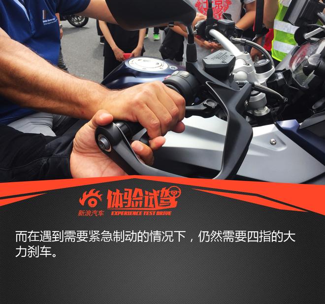 越野摩托新秀 BMW F800 GS售价12.64万元