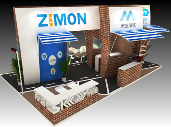 斯凯网络确认参展TFC大会 王者归来抢占行业