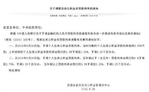 通知正文