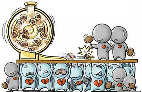 北京普通小客车中签率0.52% 难度创新高