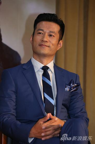 《激战》李小冉谭凯再演cp终成眷侣