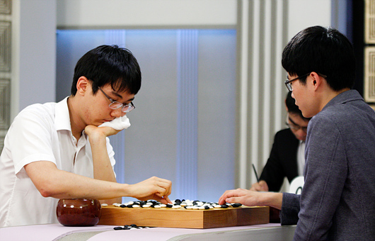 棋牌新闻的微博