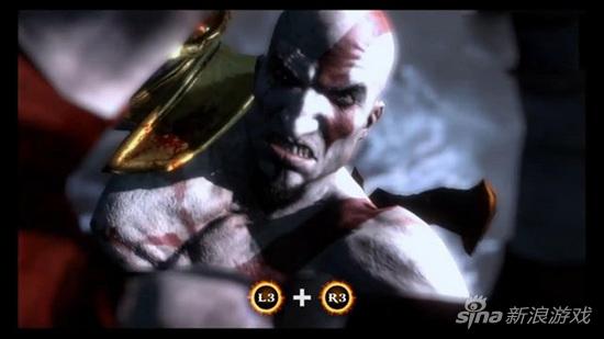 QTE确实可能分散游戏时的注意力