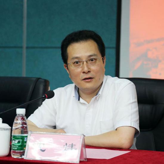 吴松任上海理工大学党委书记 沈炜任市教委党