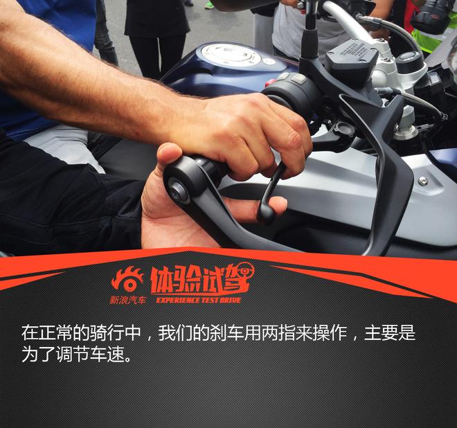 越野摩托新秀 BMW F800 GS售价12.64万元