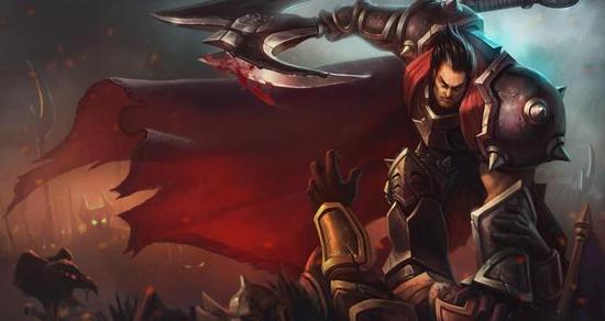 26日不停机更新公告 诺手蝎子数值调整-新浪英雄联盟专区