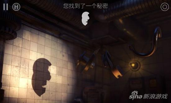 投影寻真秘密6.6