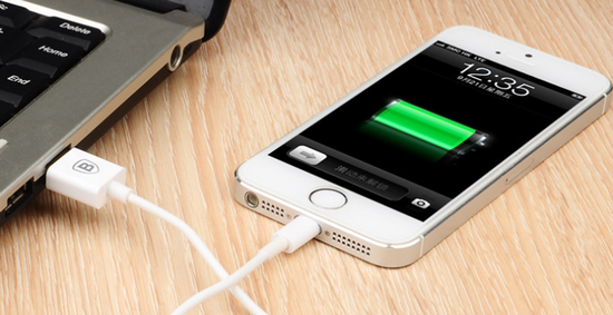 苹果的硬伤:iPhone 6充电效率仍有待提高