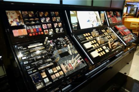 走近Dior 走进石家庄北国