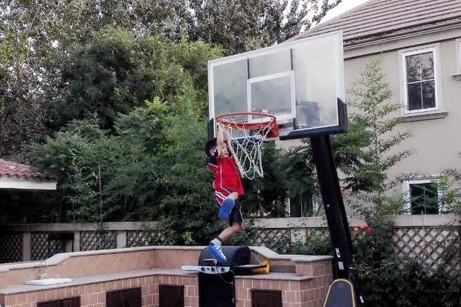 CBA联赛|中国男篮