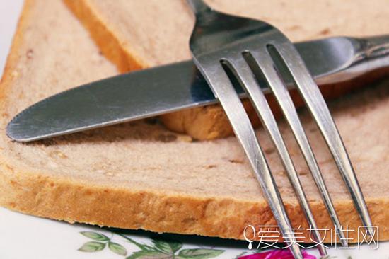 若要减肥，早餐为何重要