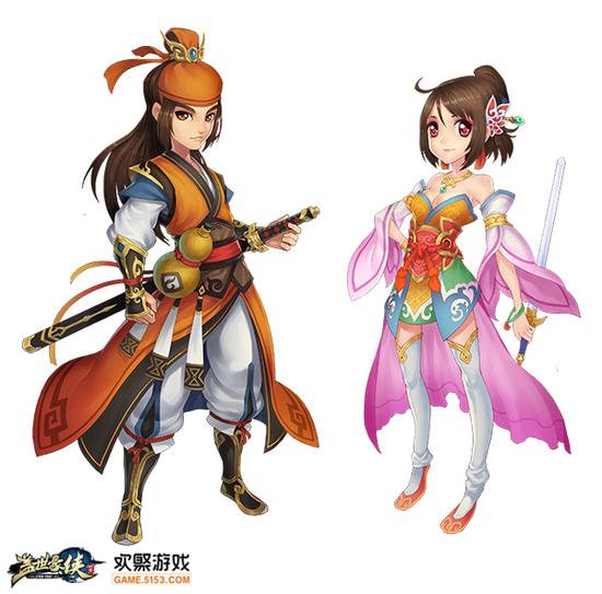 盖世豪侠到底说了什么
