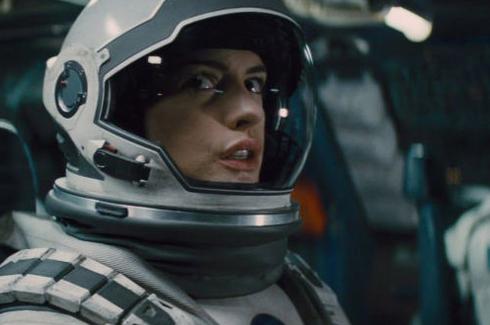 海瑟薇新片脑洞如虫洞