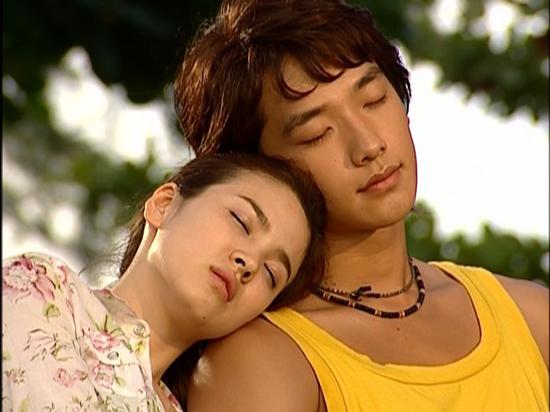 《浪漫满屋》剧照