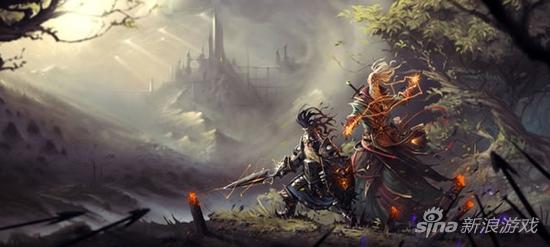 RPG新作《神界:原罪2》新视频及截图_单机游戏-新闻_新浪游戏_新浪网