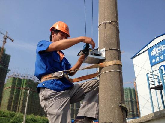 中国电信安徽公司:流程再造划小承包 机制创新