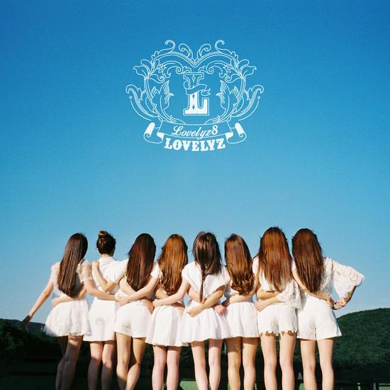 LOVELYZ