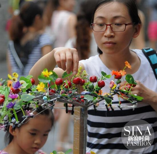 “豆芽菜”形态各异