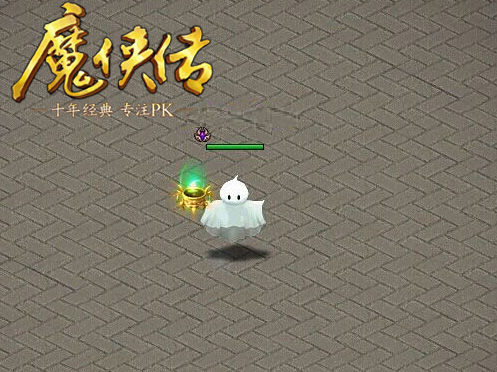 图3 萌萌小鬼 节日快乐