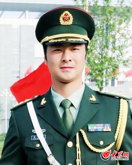 張洪杰