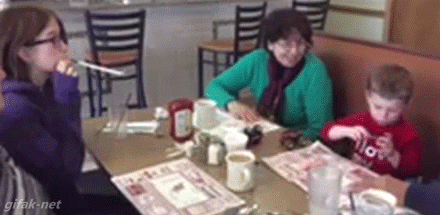 我有姿势我自豪每日囧吐槽:参加节目气得想切腹