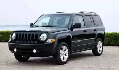 啥?这7款车车祸死亡率最高!你躺枪了吗?