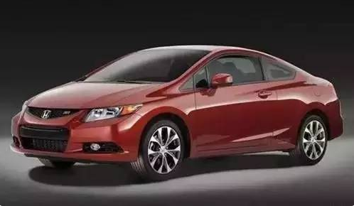 啥?这7款车车祸死亡率最高!你躺枪了吗?