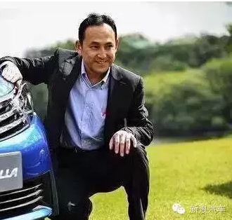 你造吗?为何买白色的车要加价?