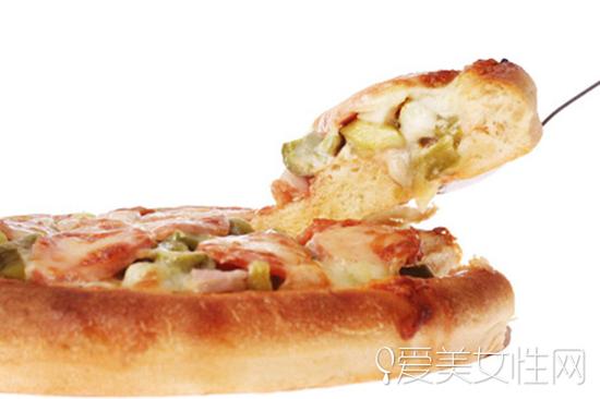 超模早餐食谱大公开！跟着吃出苗条好身材