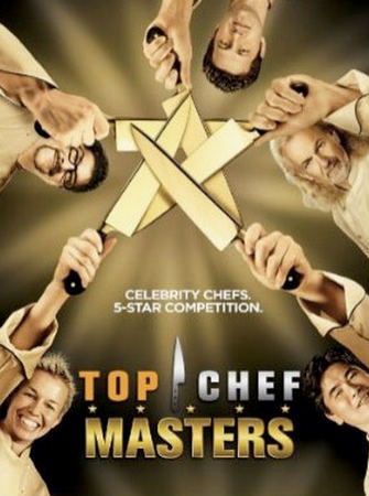 经典国外美食节目大盘点|美食|真人秀|十二道锋