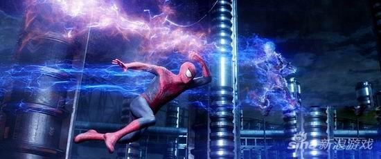 都是艺术的产物 十大带有游戏基因的电影_电视