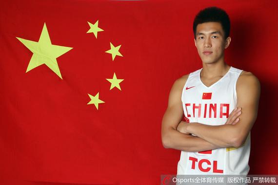 曝郭艾伦重返国家队