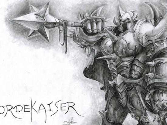 LOL上分计划VOL·29无敌铁男打爆全场-新浪