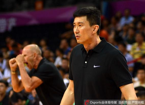 中国篮球的微博_微博