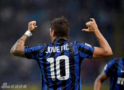 国米新核心:今年最多拿第三 选10号前先问了2