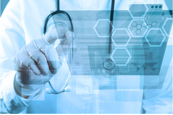 中国大健康产业发展迅猛 美国顶级品牌爱身健