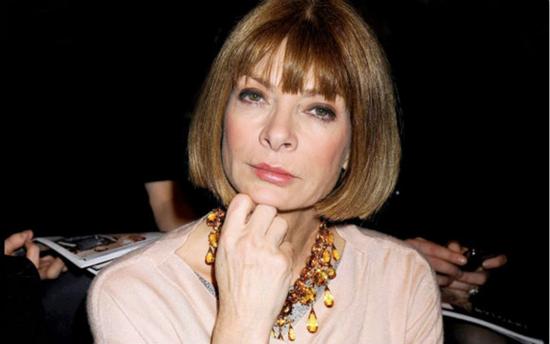 Anna Wintour