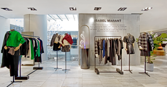 连卡佛庆祝165周年庆典 放眼未来|连卡佛_新浪时尚_新浪网