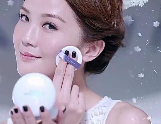 气垫CC霜热潮不减 创造美妆神话|气垫